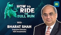 Bharat Shah, Executive Director of ASK Investments, on India’s unstoppable growth story and where to look for winners